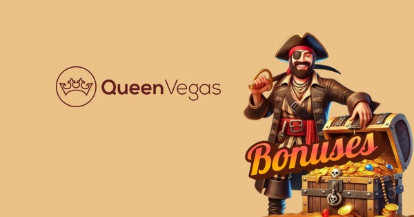 Queen Vegas Casino Bonus Codes