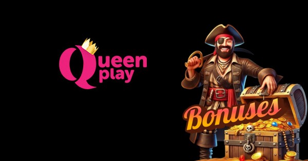QueenPlay Bonus Codes