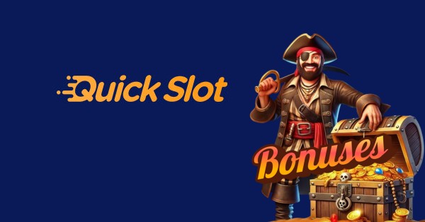 QuickSlot Bonus Codes