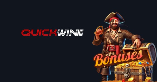 Quickwin Bonus Codes