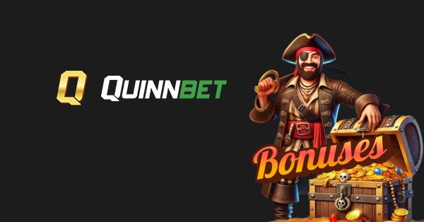 QuinnBet Bonus Codes