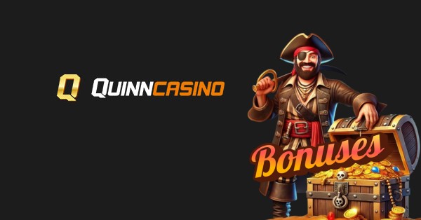 QuinnCasino Bonus Codes