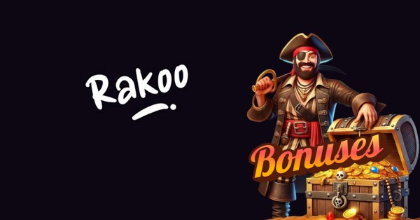 Rakoo Bonus Codes