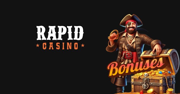 Rapid Casino Bonus Codes