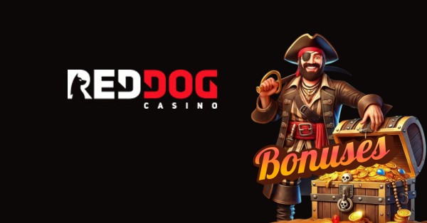 Red Dog Casino Bonus Codes