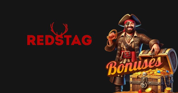 Red Stag Casino Bonus Codes