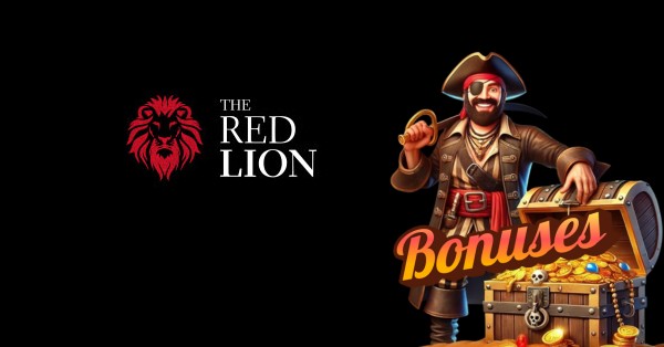 RedLion Bonus Codes