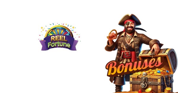 Reel Fortune Bonus Codes