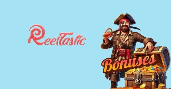 ReelTastic Casino Bonus Codes
