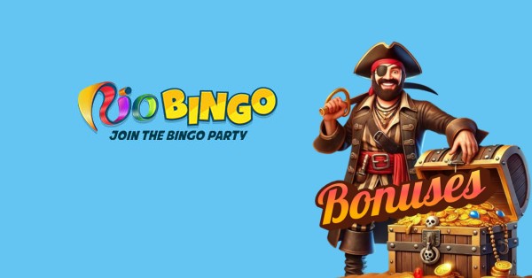 Rio Bingo Bonus Codes