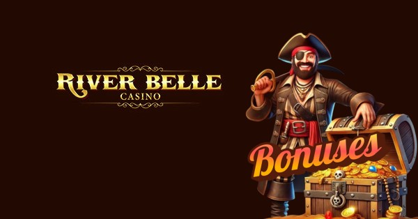 River Belle Casino Bonus Codes