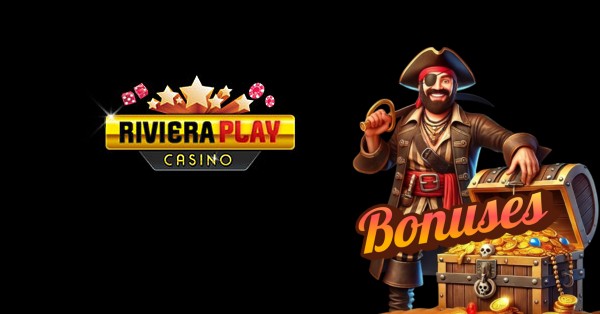 Riviera Play Bonus Codes