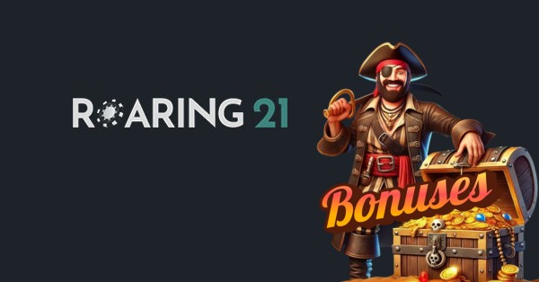 Roaring21 Casino Bonus Codes