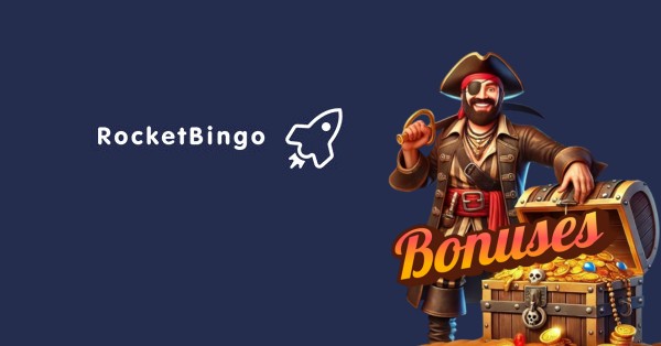 Rocket Bingo Bonus Codes