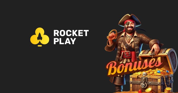 RocketPlay Bonus Codes