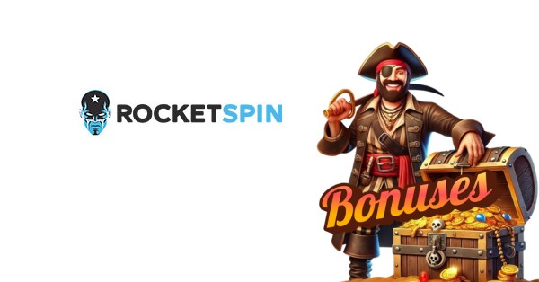 Rocketspin Bonus Codes