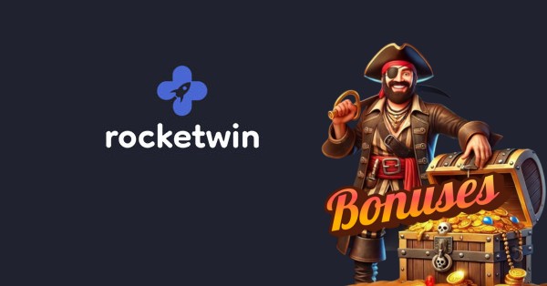 RocketWin Bonus Codes