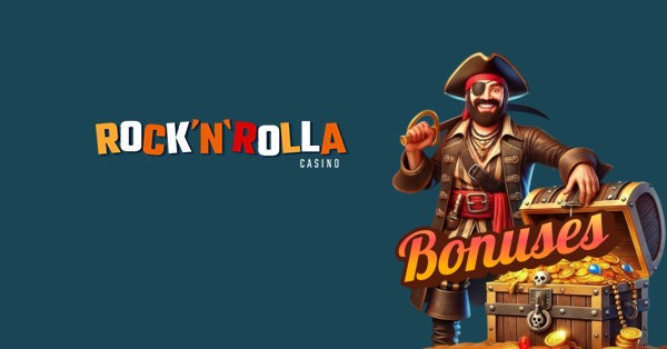 RockNRolla Bonus Codes