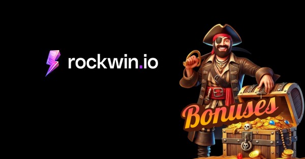Rockwin Bonus Codes