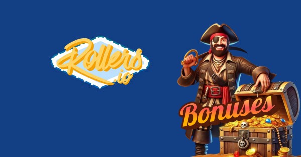 Rollers io Bonus Codes