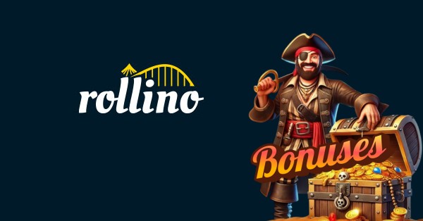 Rollino Bonus Codes