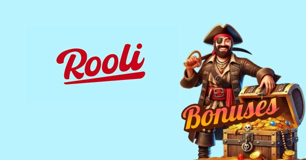 Rooli Bonus Codes