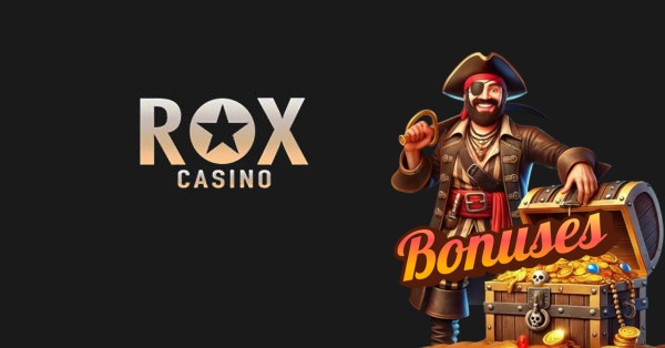 Rox Casino Bonus Codes