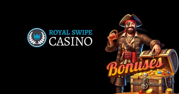 Royal Swipe Casino Bonus Codes