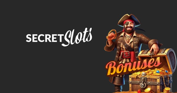 Secret Slots Casino Bonus Codes