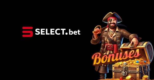 SELECT bet Bonus Codes