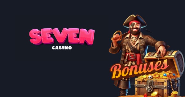 Seven Casino Bonus Codes