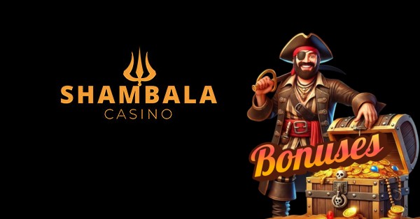 Shambala Bonus Codes