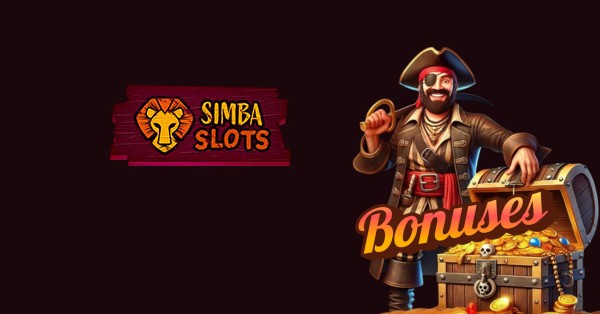 Simba Slots Bonus Codes