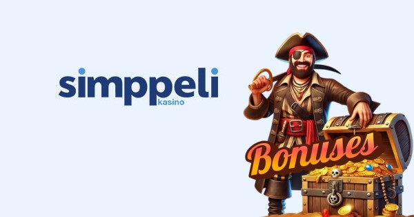 Simppeli Bonus Codes