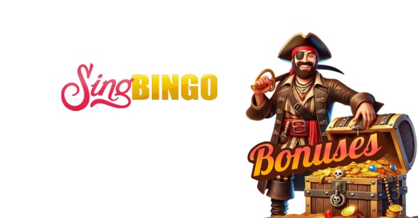 Sing Bingo Bonus Codes