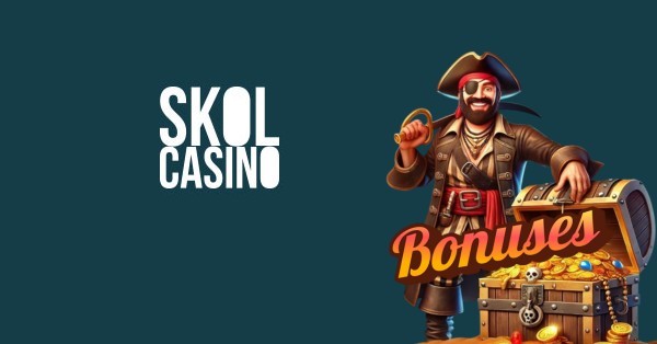 Skol Casino Bonus Codes