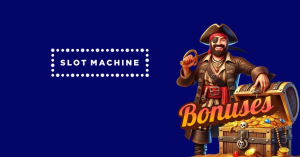 Slot Machine Bonus Codes