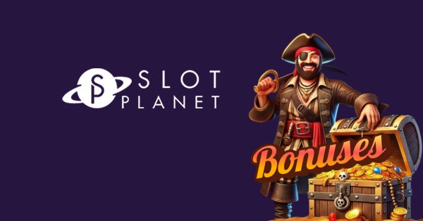 Slot Planet Casino Bonus Codes