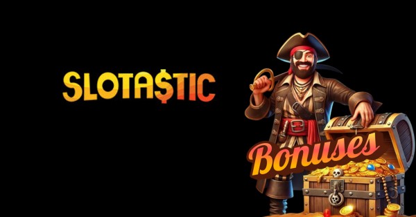 Slotastic Casino Bonus Codes