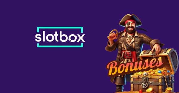 Slotbox Bonus Codes