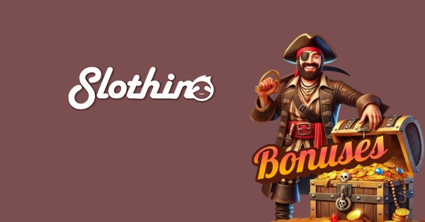 Slothino Bonus Codes