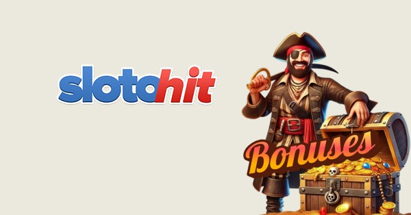 SlotoHit Casino Bonus Codes