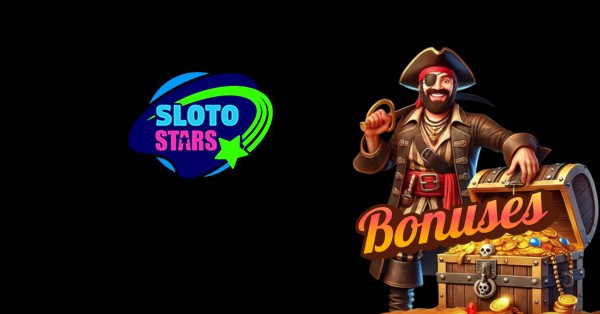 SlotoStars Bonus Codes