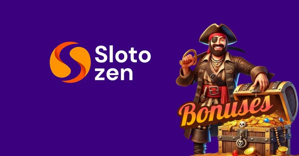 SlotoZen Bonus Codes