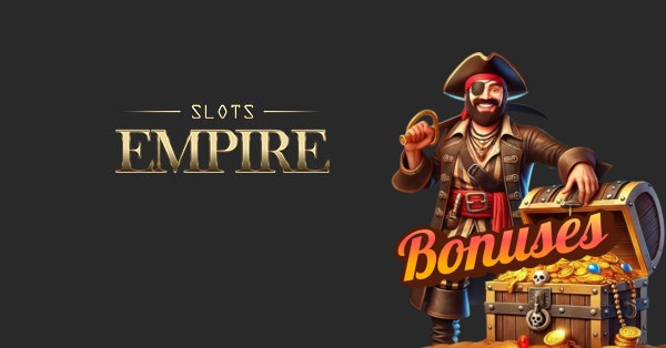 Slots Empire Bonus Codes