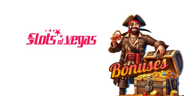 Slots of Vegas Casino Bonus Codes