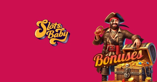 SlotsBaby Casino Bonus Codes