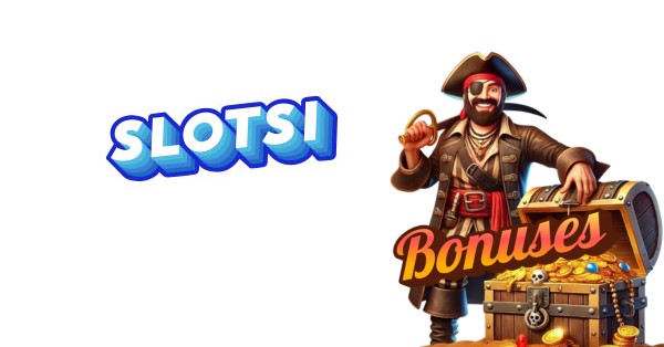 Slotsi Bonus Codes