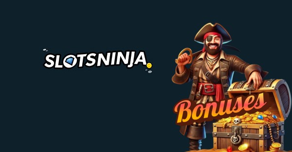 SlotsNinja Bonus Codes