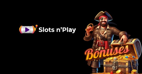 SlotsNPlay Bonus Codes